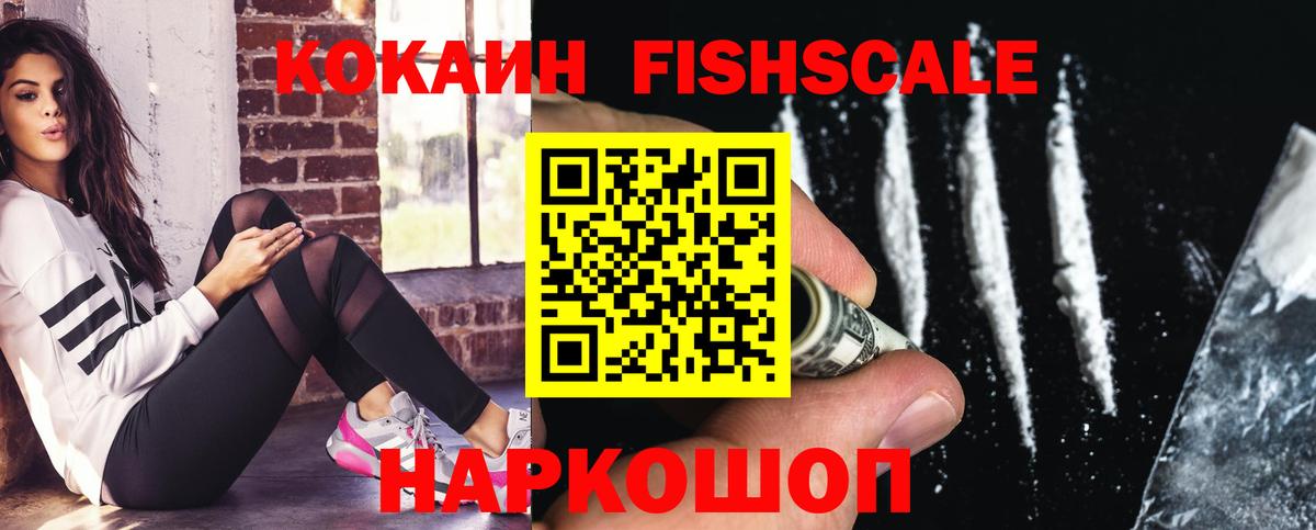 COCAIN FishScale  Вход с VPN  Пенза 